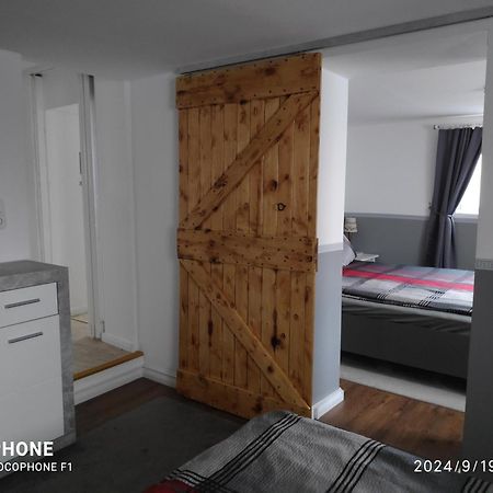Annabell Soest Exterior foto