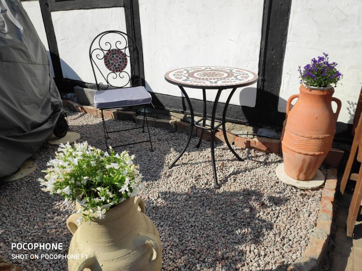 Annabell Soest Exterior foto