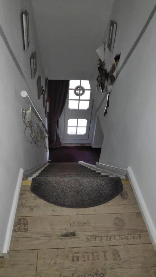 Annabell Soest Exterior foto