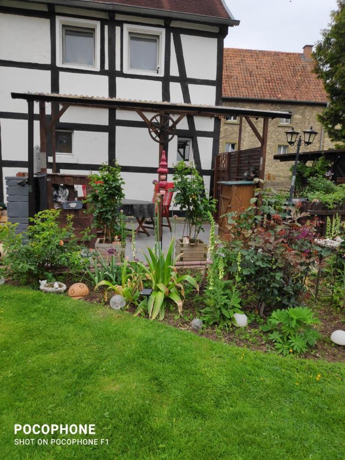 Annabell Soest Exterior foto