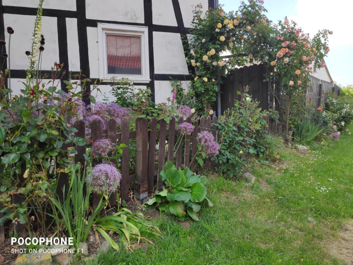 Annabell Soest Exterior foto