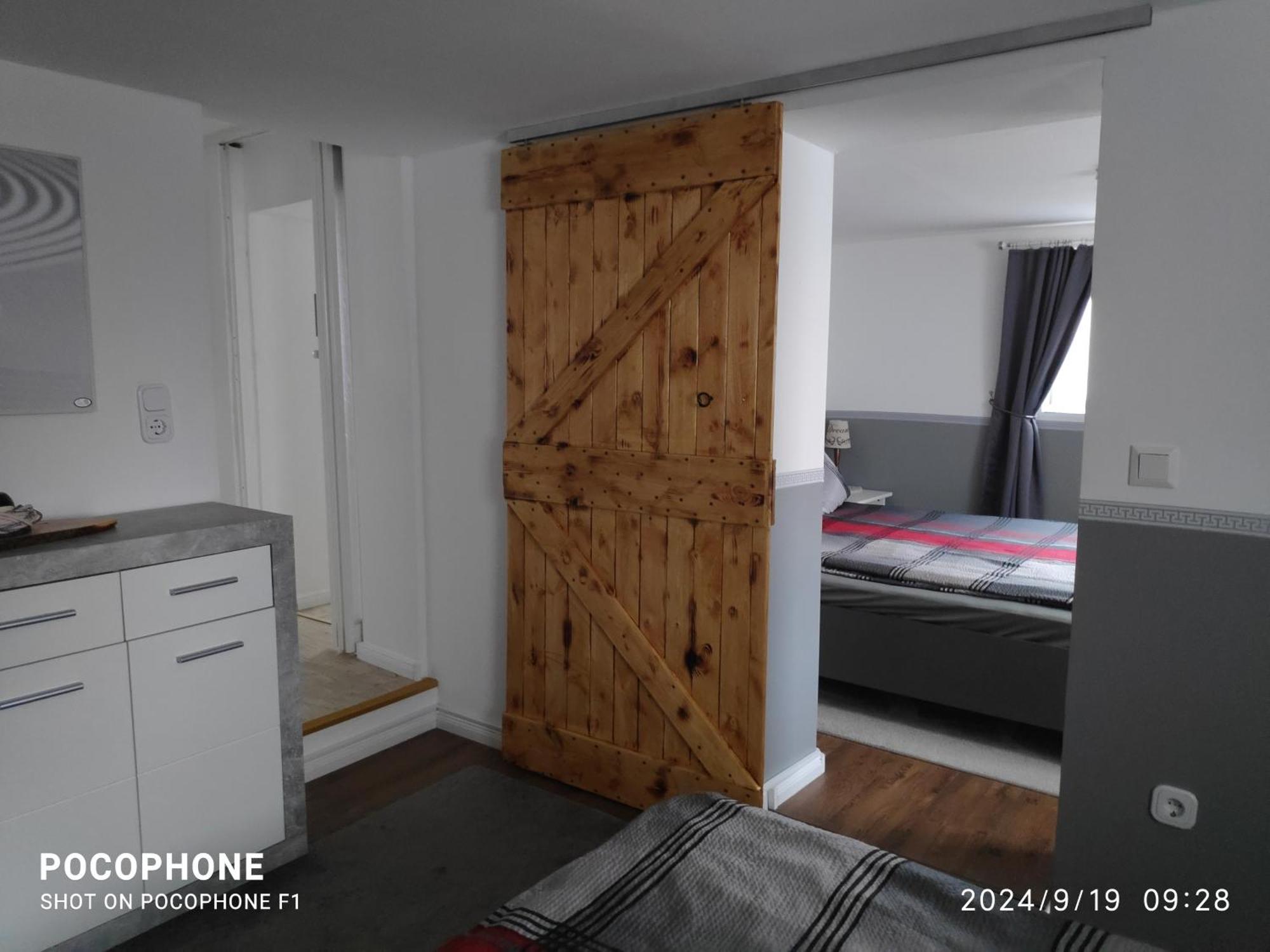 Annabell Soest Exterior foto