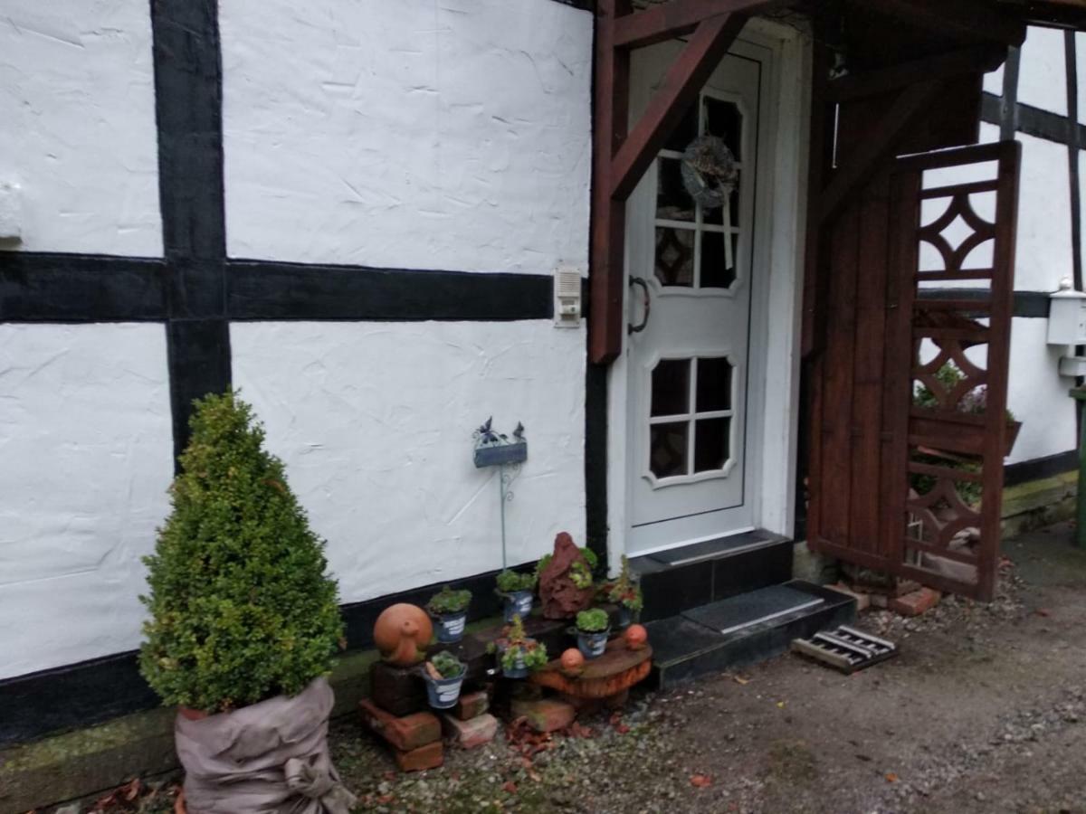 Annabell Soest Exterior foto