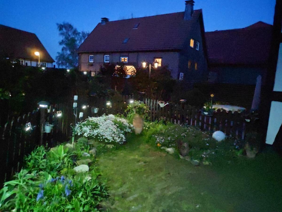 Annabell Soest Exterior foto