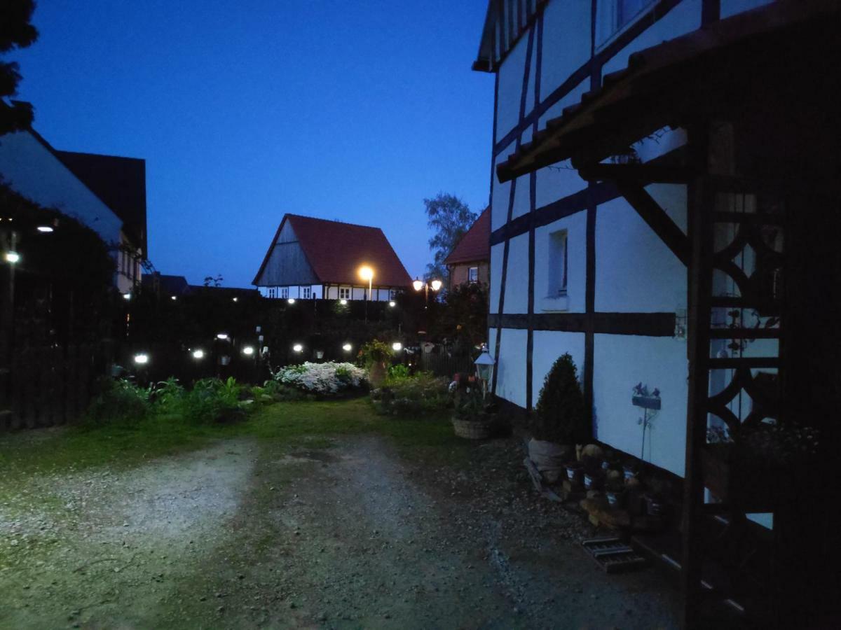 Annabell Soest Exterior foto